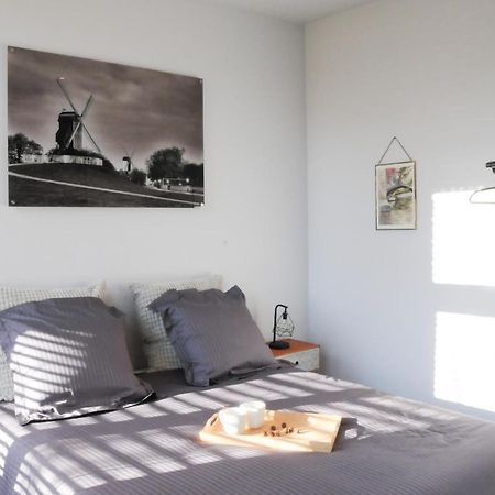 B&B Passage Pure Bruges Luaran gambar
