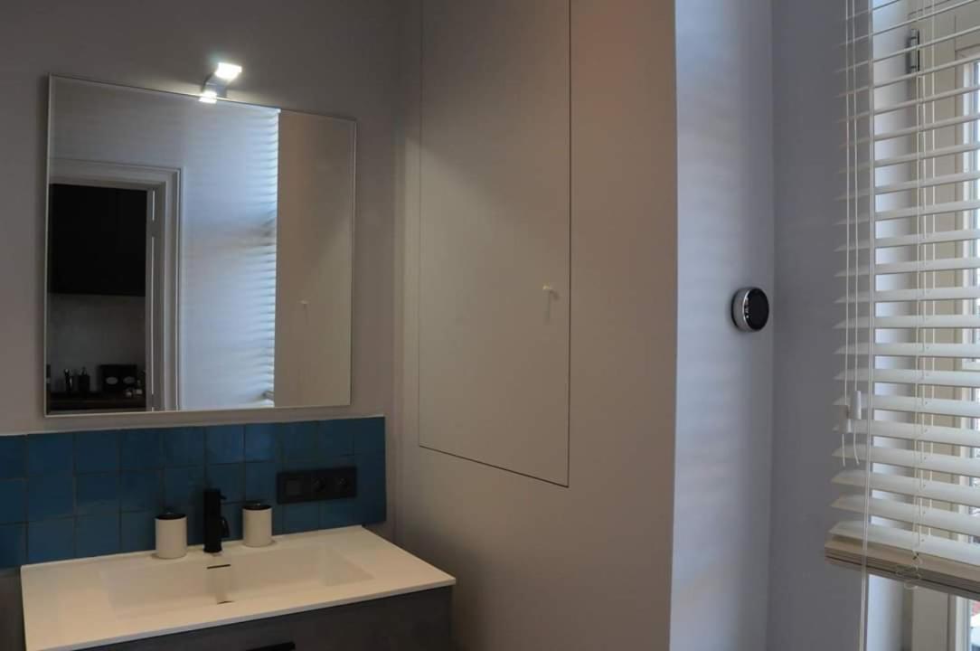 B&B Passage Pure Bruges Luaran gambar