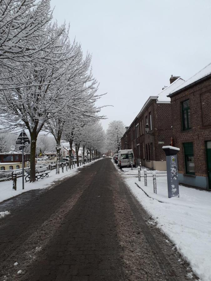 B&B Passage Pure Bruges Luaran gambar