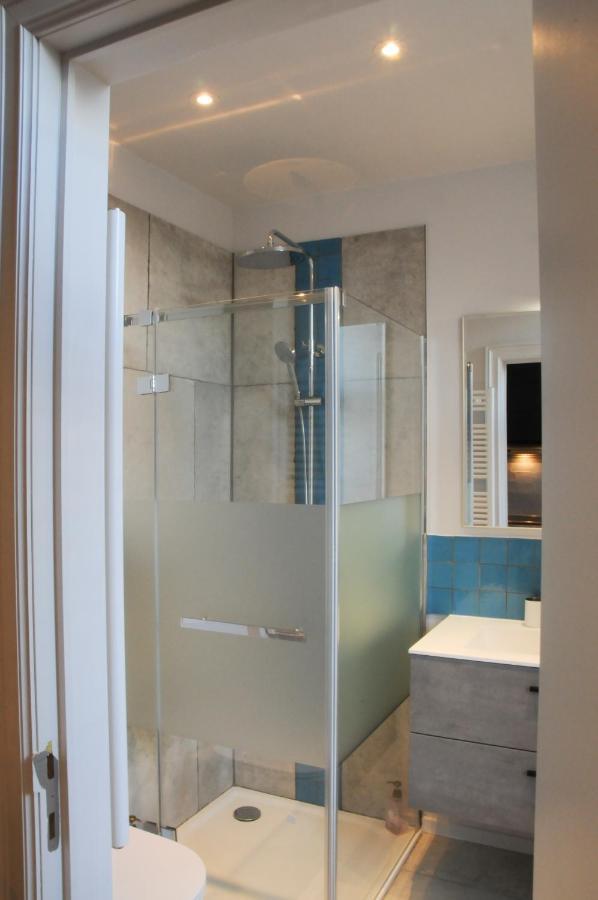 B&B Passage Pure Bruges Luaran gambar