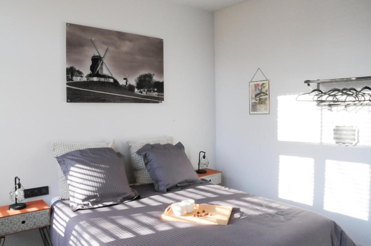 B&B Passage Pure Bruges Luaran gambar