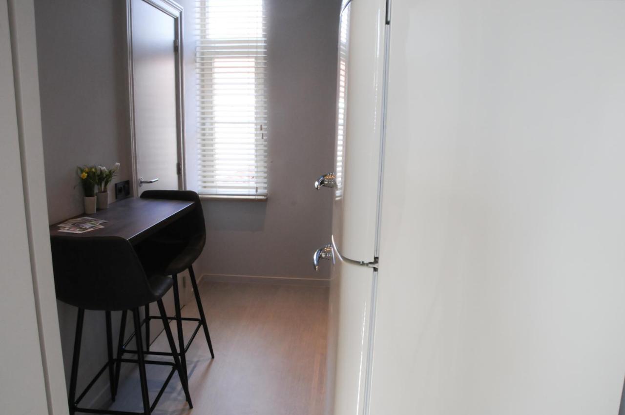 B&B Passage Pure Bruges Luaran gambar