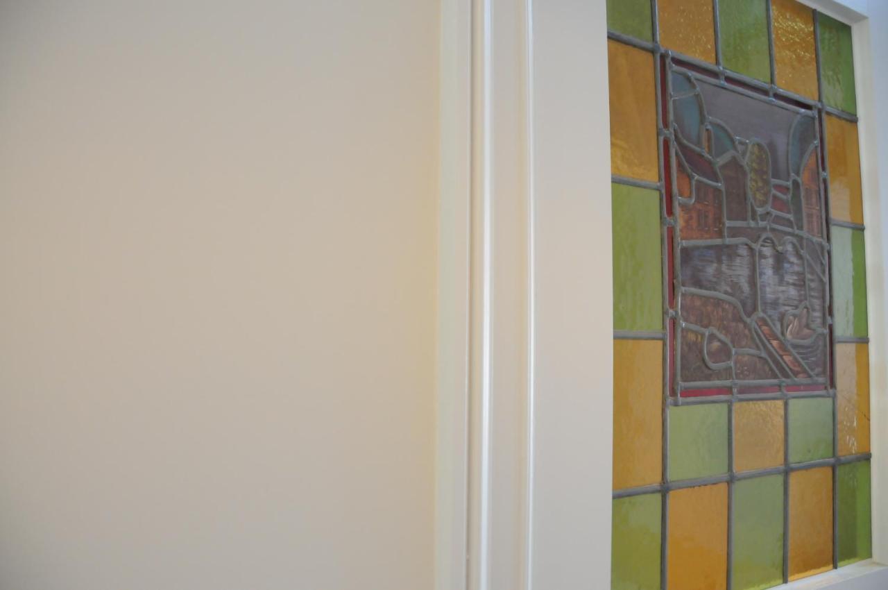 B&B Passage Pure Bruges Luaran gambar