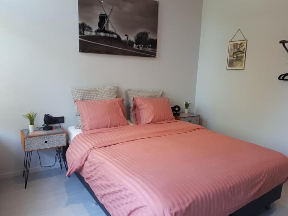 B&B Passage Pure Bruges Luaran gambar