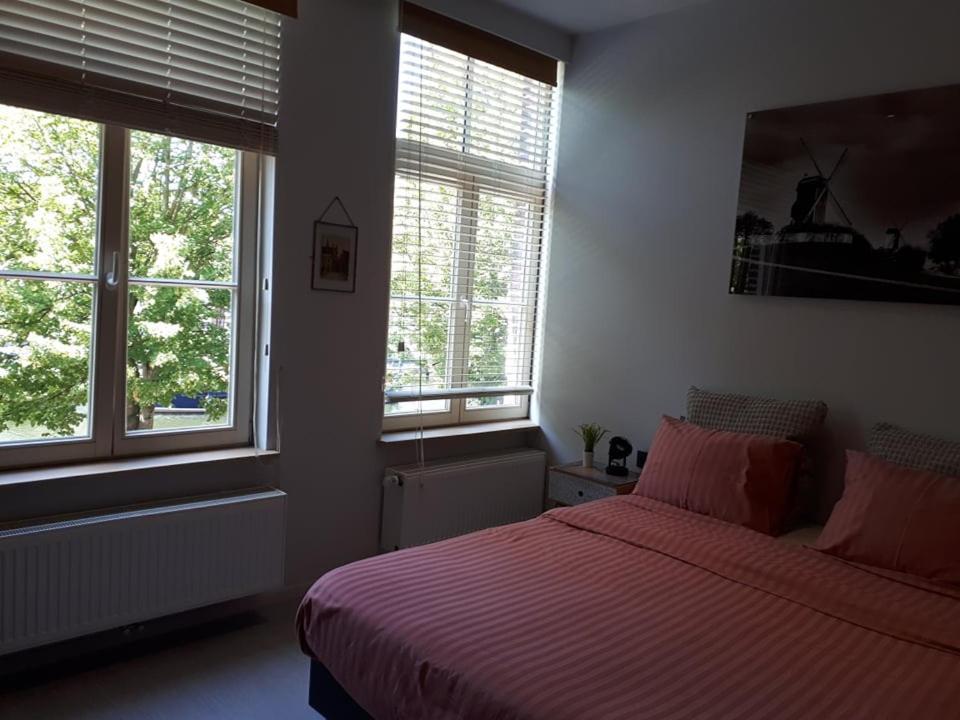 B&B Passage Pure Bruges Luaran gambar