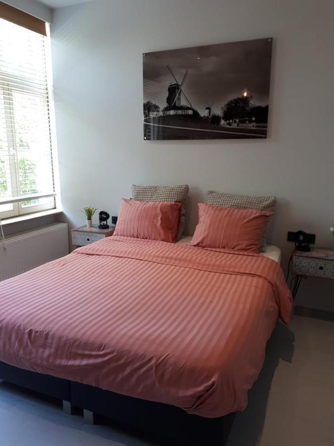 B&B Passage Pure Bruges Luaran gambar