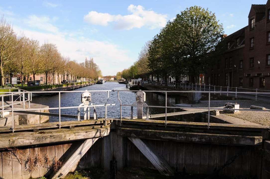 B&B Passage Pure Bruges Luaran gambar